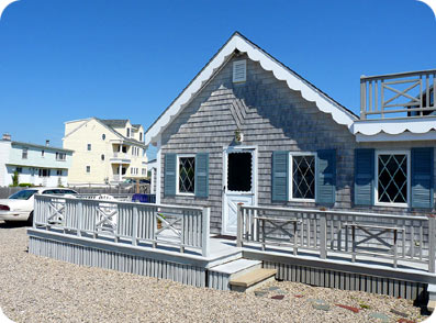 Cottages at Webhannet By The Sea (One Bedroom - Unit 1)