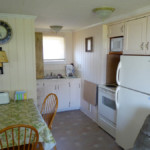 Cottage Type 3, Unit 4 Kitchen