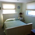 Cottage Type 3, Unit 4 Bedroom 1